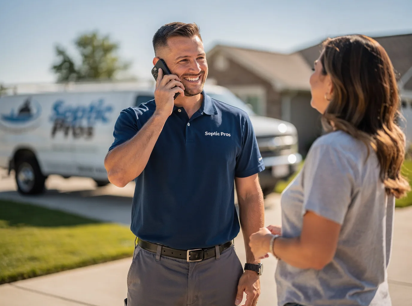 Septic Tank Pumping Rock Springs, WI FAQs